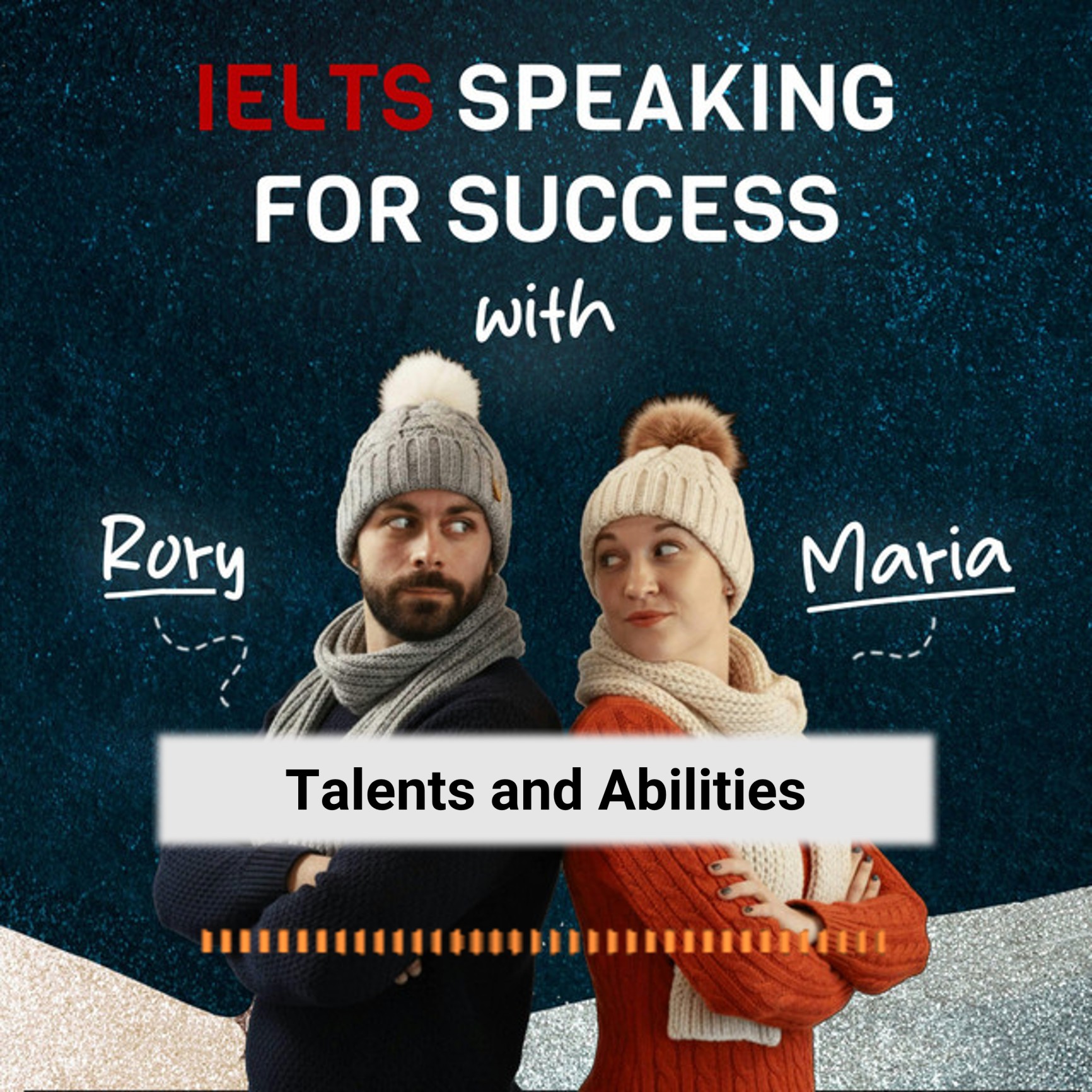 Talents and Abilities