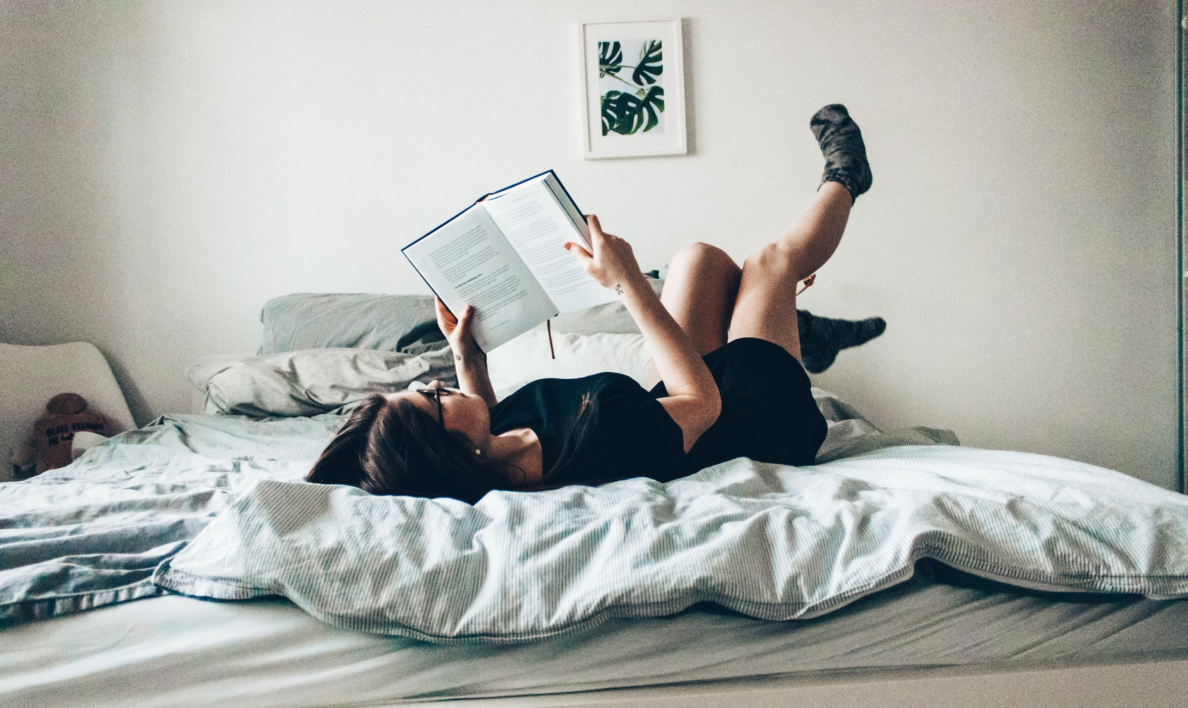 درس 1: حال ساده (Present Simple)