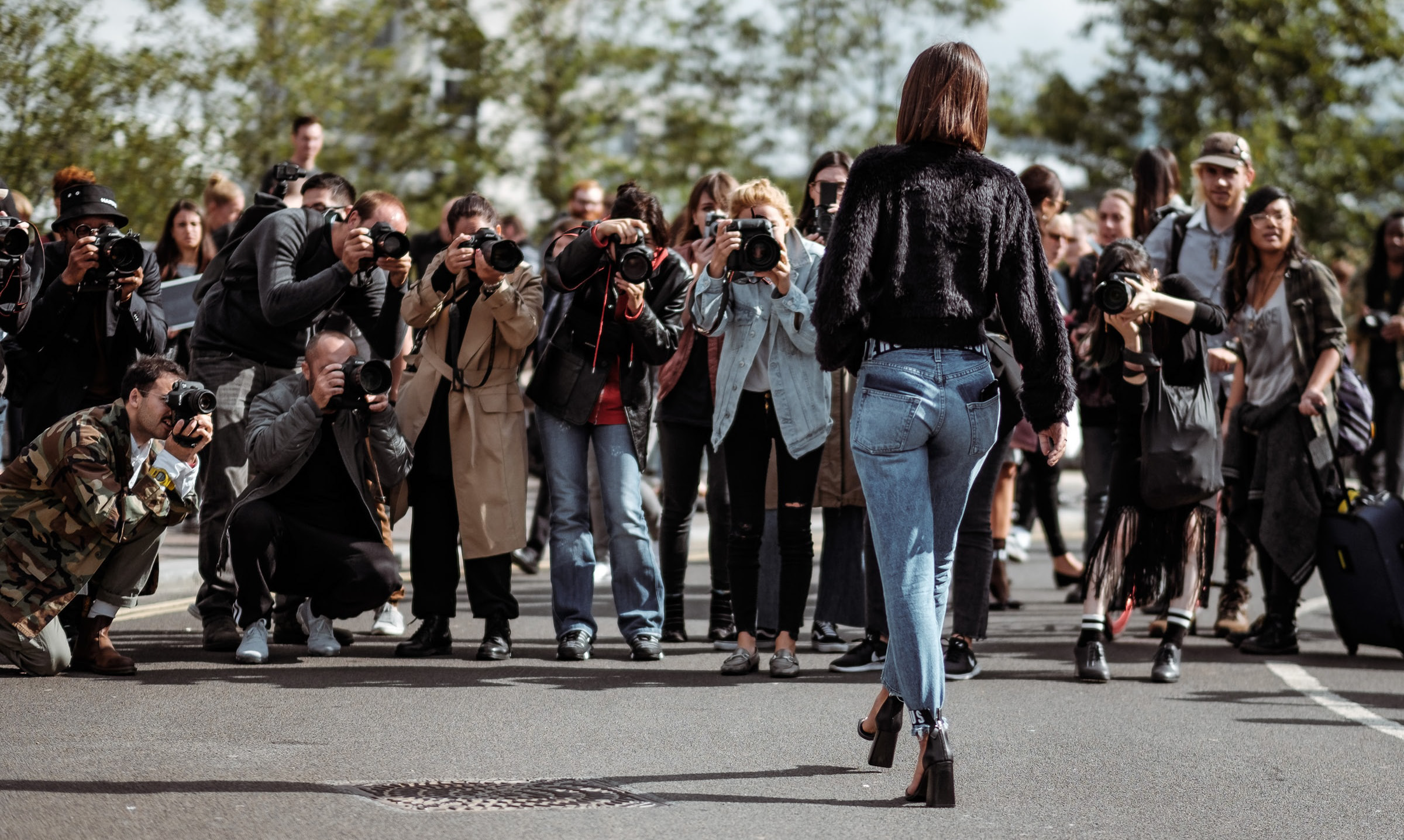 درس 12: جمله‌واره وابسته (Relative Clauses)