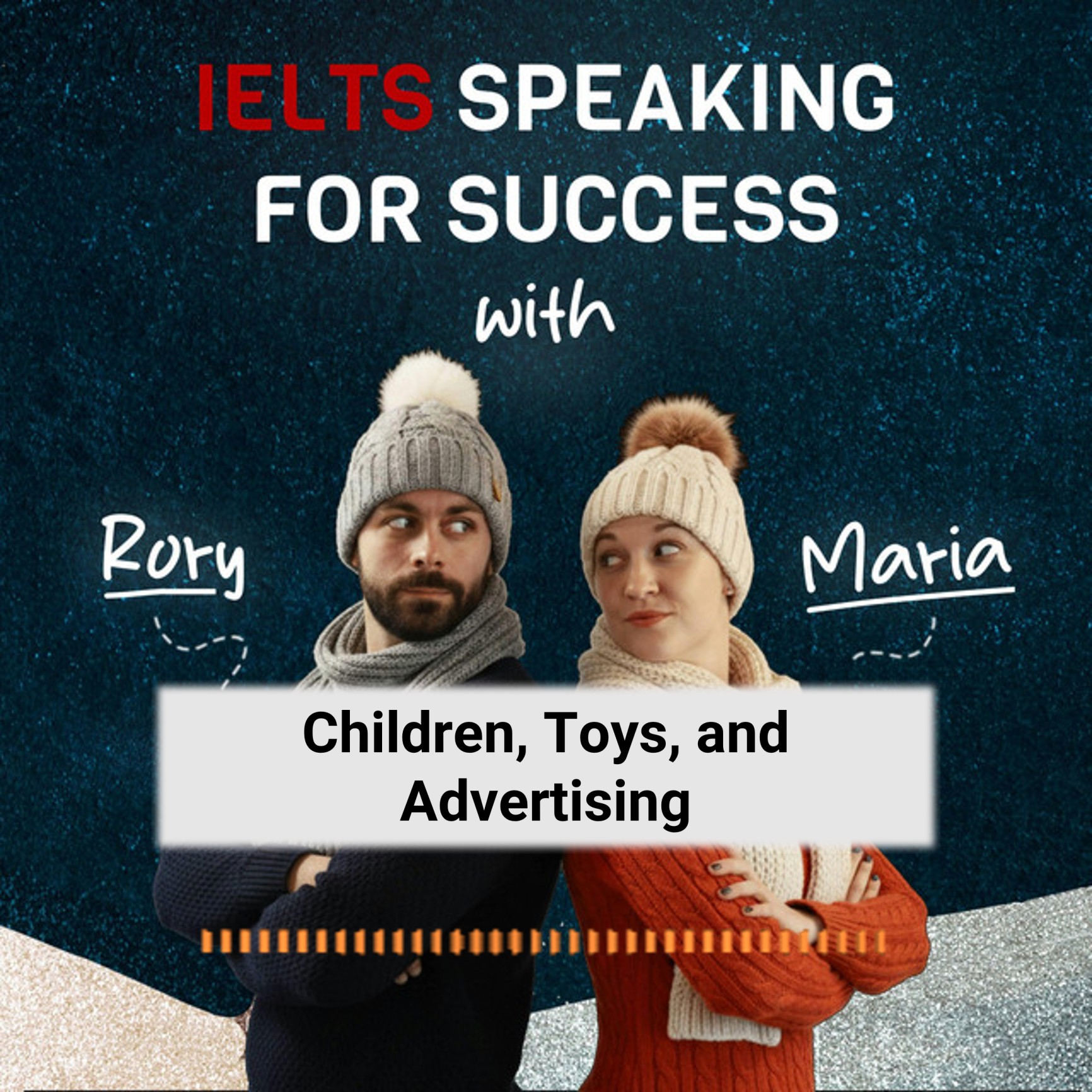 Children, Toys, and Advertising